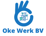 Oke Werk BV logo
